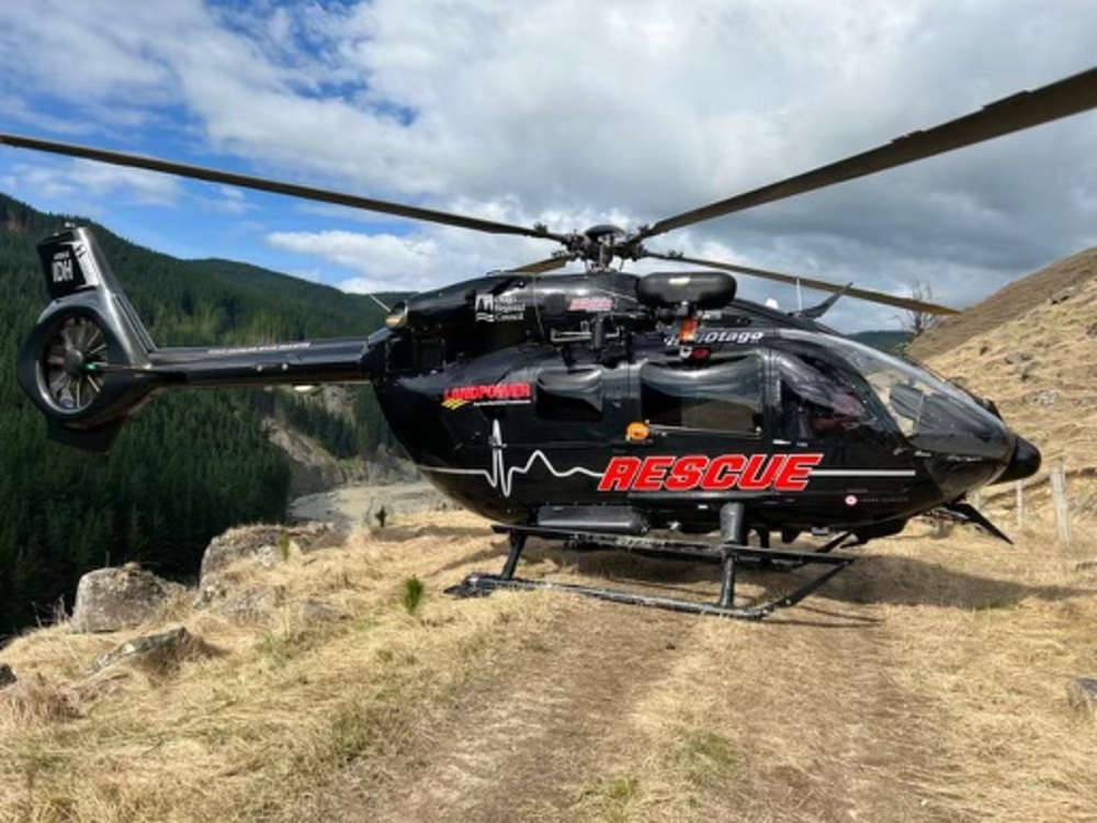 Funding an essential service